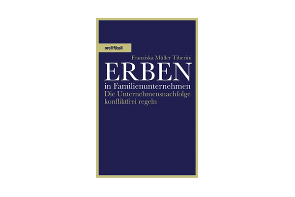 Erben Familienunternehmen