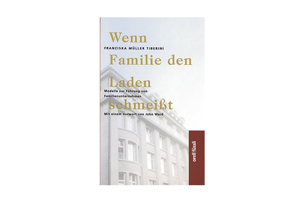 Familie Laden Schmeisst