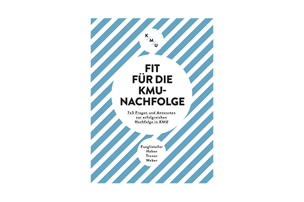 Fit Fuer Die Kmu Nachfolge