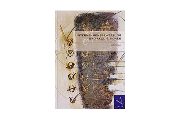 Unternehmensbewertung Akquisitonen