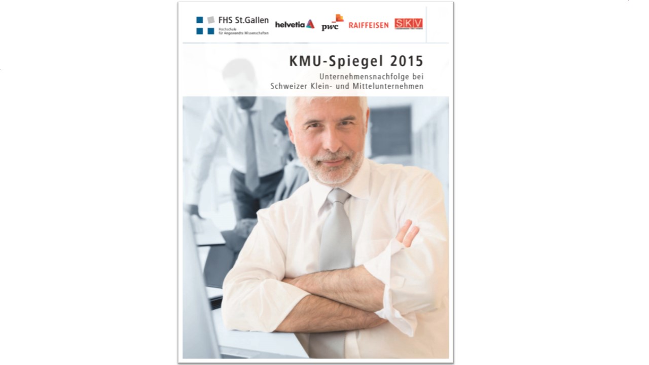 2015 KMU Spiegel